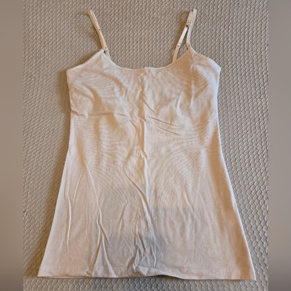 SO Cami Tank Top